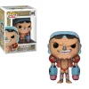 Pop! Animation One Piece Figura de Vinilo Franky>Funko Clearance