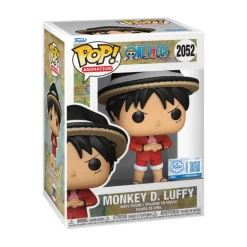 Funko Pop! Animation Figura de Vinilo Monkey D. Luffy Whole Cake>One piece Outlet