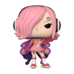 Funko Pop! Animation Figura de Vinilo Reiju>One piece Sale
