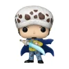 Pop! Animation One Piece Figura de Vinilo Trafalgar Law>Funko Best