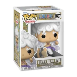 Funko Pop! Animation Figura de Vinilo Luffy Gear Five>One piece Clearance