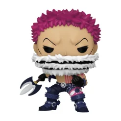 Pop! Animation One Piece Figura de Vinilo Katakuri>Funko New