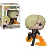 Pop! Animation One Piece Figura de Vinilo Vinsmoke Sanji>Funko