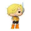 Funko Pop! Animation Figura de Vinilo Sanji>One piece Best