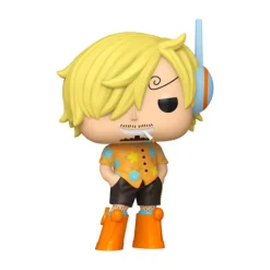 Funko Pop! Animation Figura de Vinilo Sanji>One piece Best