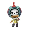 Pop! Animation One Piece Figura de Vinilo Brook>Funko Clearance