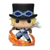 Funko Pop! Animation Figura de Vinilo Sabo>One piece Outlet
