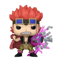 Funko Pop! Animation Figura de Vinilo Eustass Kid>One piece Clearance
