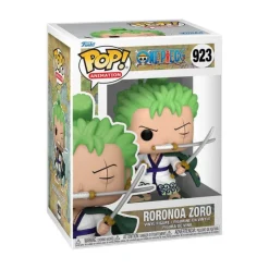 Funko Pop! Animation Figura de Vinilo Roronoa Zoro>One piece Online