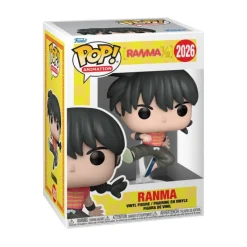 Pop! Animation Ranma 1/2 Figura de Vinilo Ranma>Funko Discount