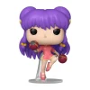 Pop! Animation Ranma 1/2 Figura de Vinilo Shampoo>Funko New