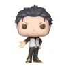 Pop! Animation Re: Zero Figura de Vinilo Subaru Natsuki>Funko Clearance
