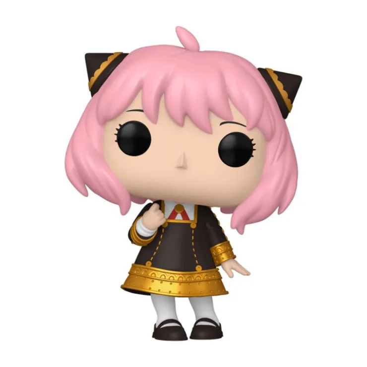 Pop! Animation Spy x Family Figura de Vinilo Anya Forger>Funko Discount