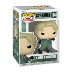 Pop! Animation Spy x Family Figura de Vinilo Loid Forger>Funko Hot