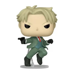 Pop! Animation Spy x Family Figura de Vinilo Loid Forger>Funko Hot