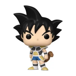 Pop! Animation The Movie dragon Ball Super Broly Figura de Vinilo Goku Kid>Funko Online