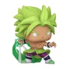 Pop! Animation The Movie Dragon Ball Super Broly Figura de Vinilo Super Saiyan Broly>Funko Discount