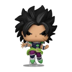 Pop! Animation The Movie Dragon Ball Super Broly Figura de Vinilo Broly>Funko Hot