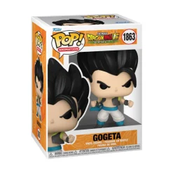 Funko Pop! Animation The Movie Dragon Ball Super Broly Figura de Vinilo Gogeta>Dragonball Outlet