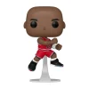 Pop! Basketball Chicago Bulls Figura de Vinilo Michael Jordan>Funko Outlet