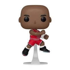 Pop! Basketball Chicago Bulls Figura de Vinilo Michael Jordan>Funko Outlet
