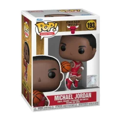Pop! Basketball Chicago Bulls Figura Michael Jordan>Funko Sale