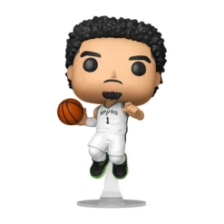 Pop! Basketball NBA San Anonio Spurs Figura de Vinilo Victor Wembanyama>Funko Clearance