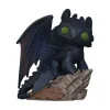 Pop! Deluxe Cómo Entrenar a tu Dragón Figura de Vinilo Desdentao>Funko Outlet