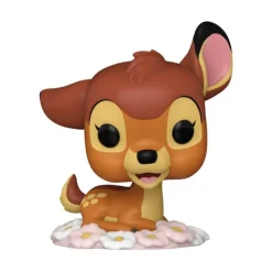Funko Pop! Classic Figura de Vinilo Bambi 80 Aniversario>Disney Best