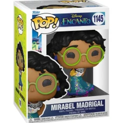 Funko Pop! Disney Figura de Vinilo Mirabel Madrigal>Encanto Outlet
