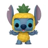 Pop! Disney Lilo & Stitch Figura de Vinilo Stitch como Piña>Funko Clearance