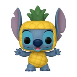 Pop! Disney Lilo & Stitch Figura de Vinilo Stitch como Piña>Funko Clearance