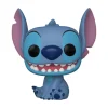 Pop! Disney Lilo & Stich Figura de Vinilo Stitch 25 cm>Funko Clearance