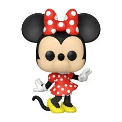 Pop! Disney Mickey And Friends Figura de Vinilo Minnie Mouse>Funko Online