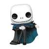 Pop! Disney Pesadilla Antes de Navidad Figura de Vinilo Jack Skellington>Funko New