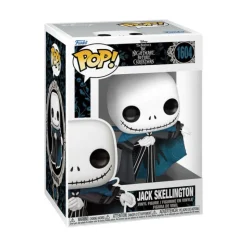 Pop! Disney Pesadilla Antes de Navidad Figura de Vinilo Jack Skellington>Funko New