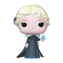 Pop! Disney Princess Holiday Figura de Vinilo Elsa>Funko