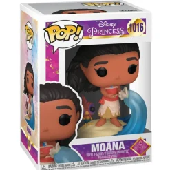 Pop! Disney Princess Figura de Vinilo Vaiana>Funko Clearance