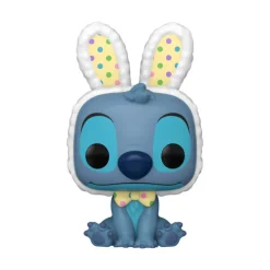 Pop! Disney Stitch Figura de Vinilo Stitch Easter>Funko Clearance