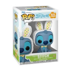 Pop! Disney Stitch Figura de Vinilo Stitch Easter>Funko Clearance
