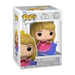 Pop! Disney 100th Figura de Vinilo Aurora>Funko