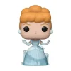 Pop! Disney 100th Figura de Vinilo Cenicienta>Funko Best