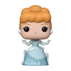 Pop! Disney 100th Figura de Vinilo Cenicienta>Funko Best