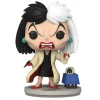 Pop! Disney Villains Figura de Vinilo Cruella de Vil>Funko Sale