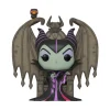 Funko Pop! Villains Figura de Vinilo Maléfica en el Trono>Disney Clearance