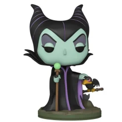 Pop! Disney Villains Figura de Vinilo Maléfica>Funko