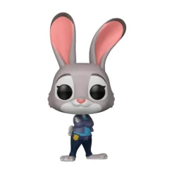 Pop! Disney Zootropolis 2 Figura de Vinilo Judy Hoops>Funko Clearance
