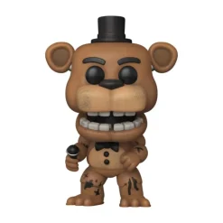 Pop! Games Five Nights at Freddy's Figura de Vinilo Withered Freddy>Funko Discount
