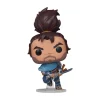 Pop! Games League of Legends Figura de Vinilo Yasuo>Funko Hot