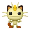 Funko Pop! Games Pokémon Figura De Vinilo Meowth Miaouss Mauzi>Pokemon Best
